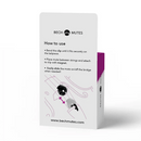 Magnetic Mute for Violin/Viola Bech Mutes Violin Accessories for sale canada