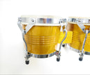 Mano Percussion MP1778 - YE Yellow 7” & 8” Bongo Set Mano Percussion Instrument for sale canada