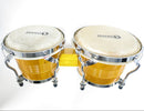 Mano Percussion MP1778 - YE Yellow 7” & 8” Bongo Set Mano Percussion Instrument for sale canada