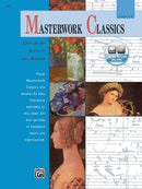 Masterwork Classics, Level 1 - 2 with Online Access Default Alfred Music Publishing Music Books for sale canada