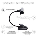 Mighty Bright Encore LED Music Stand Light Mighty Bright Music Light for sale canada