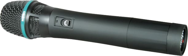 MIPRO ACT - 707HE UHF Wireless Handheld Microphone Mipro Microphone for sale canada