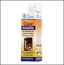Oasis OH - 14 Case Plus + Humidifier Oasis Guitar Accessories for sale canada