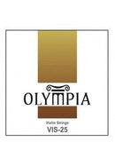 Olympia Violin 4/4 String Set Olympia Violin Accessories for sale canada