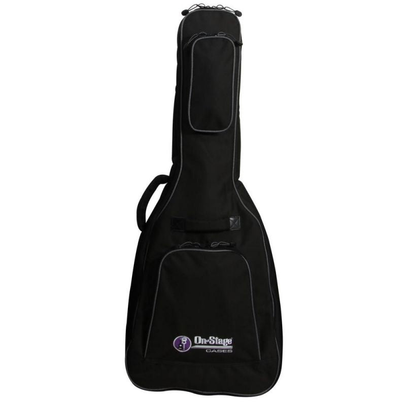 On - Stage GBA4770 - BLB Deluxe Acoustic Guitar Gig Bag On - Stage Guitar Accessories for sale canada