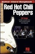 Red Hot Chili Peppers - Guitar Chords Songbook Default Hal Leonard Corporation Music Books for sale canada