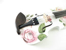 Rozanna's Violins Rozanna's Rose Delight II Violin Outfit 1/2 Size Rozanna's Violins Violin for sale canada