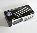 Seydel 1847 Blues LIGHTNING Diatonic Harmonica Set (set of 7) Seydel Harmonica for sale canada