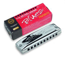 Seydel Blues FAVORITE Standard Diatonic Harmonica C Seydel Harmonica for sale canada