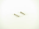 Suzuki Manji Cover Plate Screws (set of 2) Suzuki Harmonica Accessories for sale canada