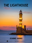 The Lighthouse by JoAnne Harris for Wind Ensemble,Canada