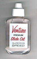 Venture Premium Slide Oil 1.4 fl. oz Slide Oil Venture Instrument Accessories for sale canada