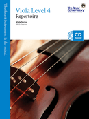 Viola Level 4, Repertoire Frederick Harris Music Music Books for sale canada