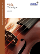Viola Technique Frederick Harris Music Music Books for sale canada