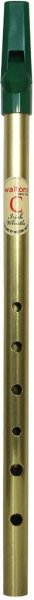 Waltons Tin Whistle Brass C Brass Waltons Music Tin Whistle for sale canada