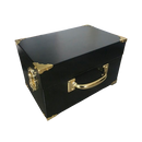 Pullman Hard Case for 18 Diatonic Harmonica,Hamilton,Canada