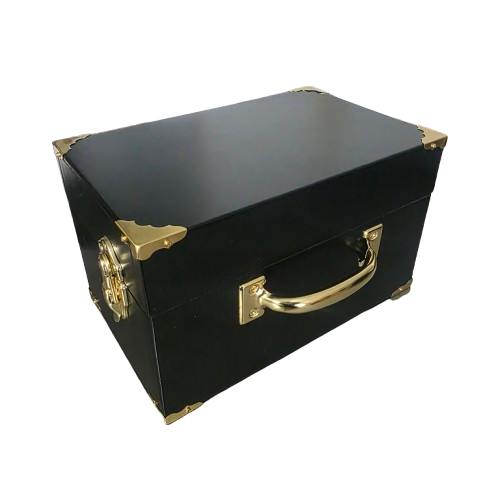 Pullman Hard Case for 18 Diatonic Harmonica,Hamilton,Canada