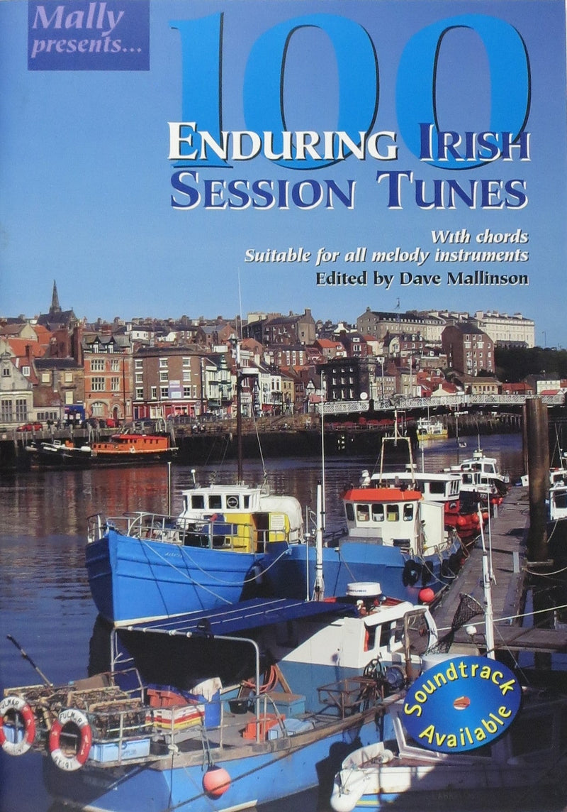 100 Enduring Irish Session Tunes Mel Bay Publications, Inc. Music Books for sale canada