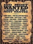 100 Most Wanted Default Hal Leonard Corporation Music Books for sale canada