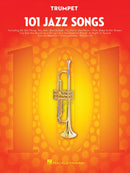 101 Jazz Songs Trumpet Hal Leonard Corporation Music Books for sale canada