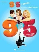 9 to 5 The Musical Default Hal Leonard Corporation Music Books for sale canada