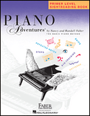 PRIMER LEVEL – SIGHTREADING BOOK, Piano Adventures®
