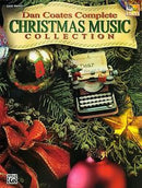 Christmas Music Collection - Easy Piano