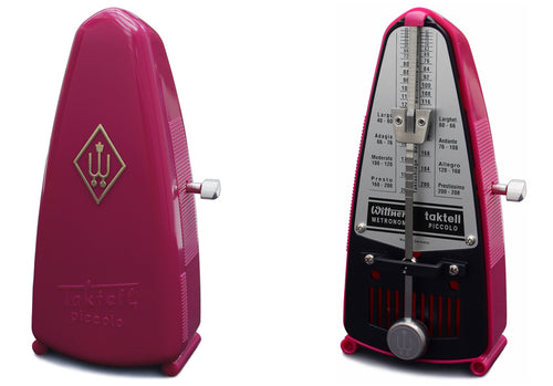 Wittner Taktell Piccolo Metronome