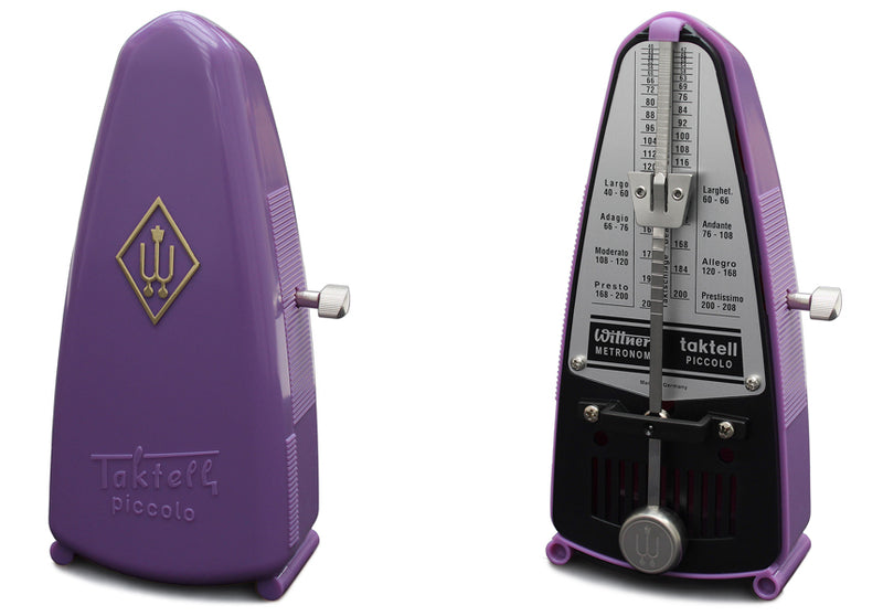 Wittner Taktell Piccolo Metronome