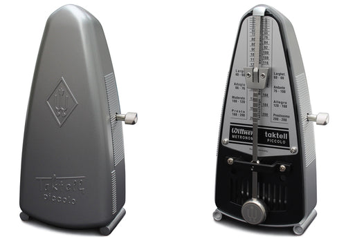 Wittner Taktell Piccolo Metronome