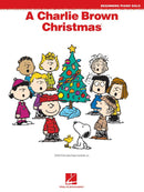 A Charlie Brown Christmas, Beginning Piano Solo Hal Leonard Corporation Music Books for sale canada