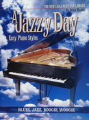 A Jazzy Day Easy Piano Styles Mayfair Music Music Books for sale canada