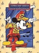 A Souvenir Disney Songbook Favorite Songs from Disneyland & Walt Disney World Default Hal Leonard Corporation Music Books for sale canada