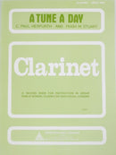 A Tune A Day - Clarinet Book Two Boston Music Company Music Books for sale canada