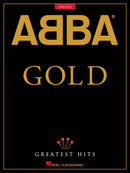 Abba Gold for Ukulele Hal Leonard Corporation Music Books for sale canada