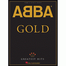 ABBA – Gold: Greatest Hits Hal Leonard Corporation Music Books for sale canada