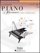 Accelerated Piano Adventures for the Older Beginner Technique & Artistry Book 2 Default Hal Leonard Corporation Music Books for sale canada