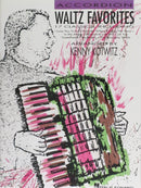 Accordion Waltz Favorites, 17 Classics Default Hal Leonard Corporation Music Books for sale canada