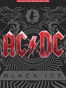 AC/DC - Black Ice Guitar Tab Default Hal Leonard Corporation Music Books for sale canada