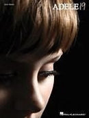 Adele 19, Easy Piano Default Hal Leonard Corporation Music Books for sale canada