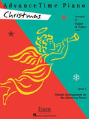 Advanced Time Piano Christmas Level 5 Hal Leonard Corporation Music Books for sale canada