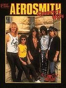 Aerosmith's Greatest Hits Default Hal Leonard Corporation Music Books for sale canada