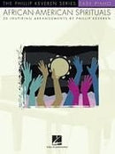 African-American Spirituals, Easy Piano Default Hal Leonard Corporation Music Books for sale canada