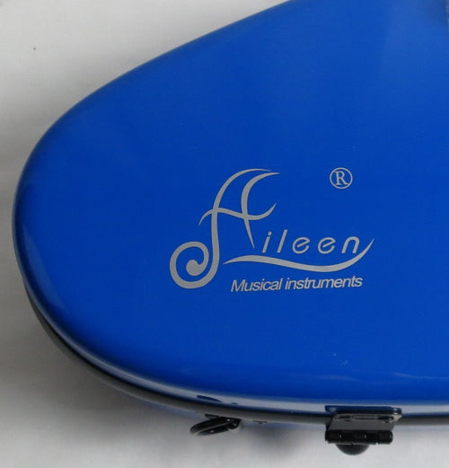 Aileen Patent Air Violin Hard Case Nova Series for Full Size Aileen Music Accessories for sale canada