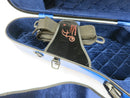 Aileen Patent Air Violin Hard Case Nova Series for Full Size Aileen Music Accessories for sale canada