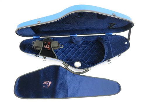 Aileen Patent Air Violin Hard Case Nova Series for Full Size Aileen Music Accessories for sale canada