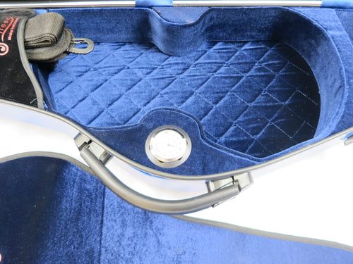 Aileen Patent Air Violin Hard Case Nova Series for Full Size Aileen Music Accessories for sale canada