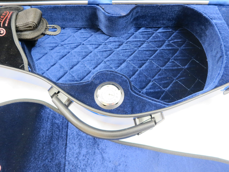 Aileen Patent Air Violin Hard Case Nova Series for Full Size Aileen Music Accessories for sale canada