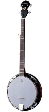 Alabama 5-String Banjo, ALB10 Alabama Instrument for sale canada