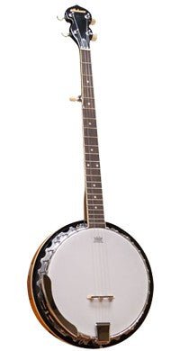 Alabama 5-String Banjo, ALB25 VS Alabama Instrument for sale canada